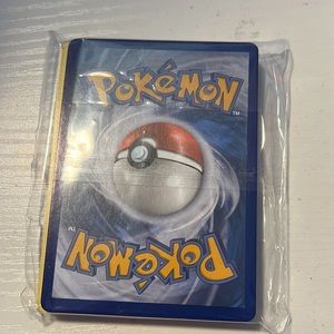 30 Pokémon cards! Mystery packs!!